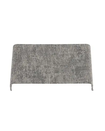 Бра, настенный светильник Nowodvorski 11678 Lago B G9 2x10W IP20 серый - фото 5