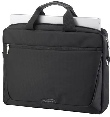 Сумка для ноутбука до 15-16 дюймів Sumdex sum0027181 - фото 3