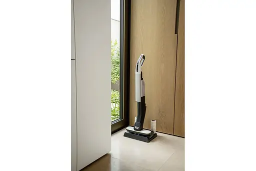 Машина для мытья полов Karcher FC 4-4 Battery Set 460 Вт белый - фото 6