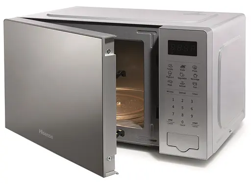 Микроволновая печь Hisense H20MOMS4 (6911592) - фото 5