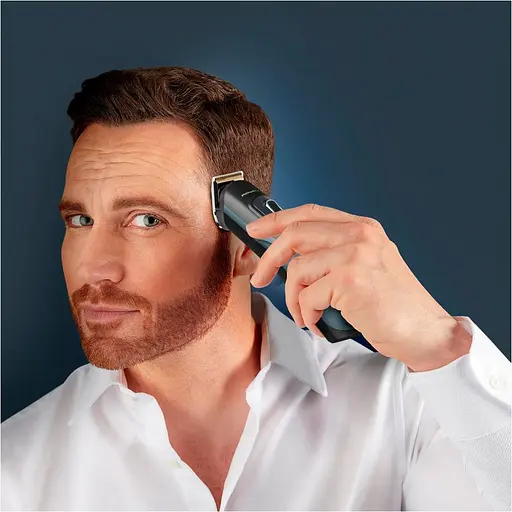 Универсальный триммер Rowenta Selectium TN9464E0 [127001] - фото 9