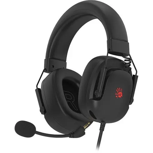 Игровые наушники Bloody G585 Black [154550] - фото 2