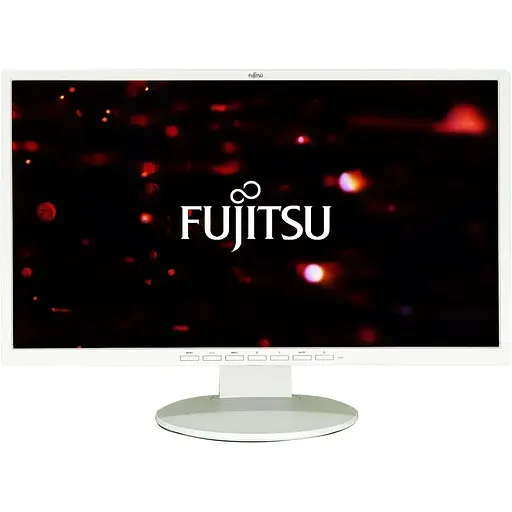 Монітор 24" Fujitsu B24-8 TE Pro - Class A "Б/В" - фото 1