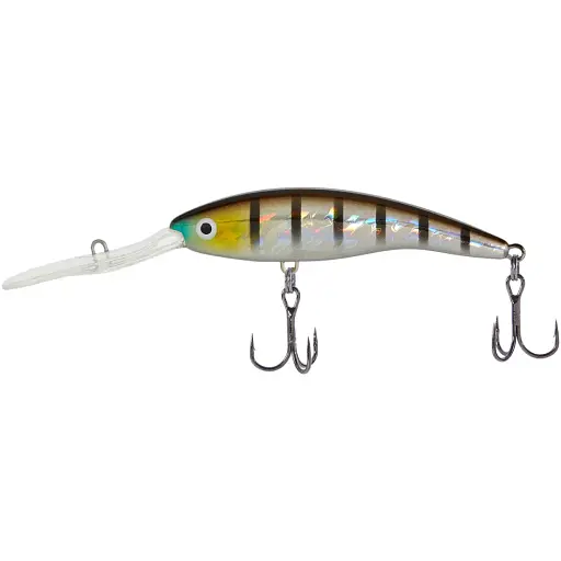 Воблер Select Basher 110F 110 мм 23.0 г #13, мax 6.0 м