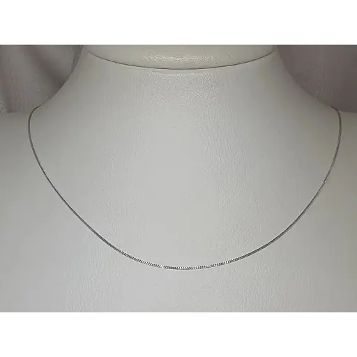 Золотая цепочка Ювелирное производство А. Долина (Панцирное). GDN019/W40 - фото 2