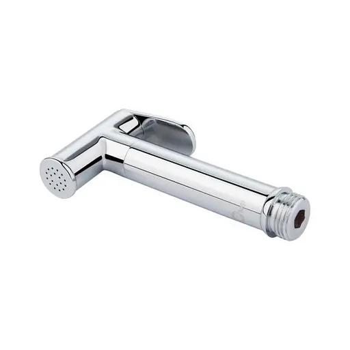 Лійка для гігієнічного душу Qtap B020 CRM, Хром - фото 1