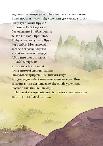 Дивовижний друг. У Долині Вовків - фото 13