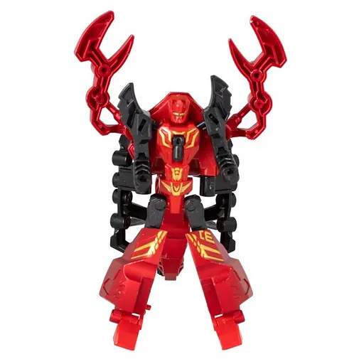 Дитяча іграшка транформер "Скорпіон" E2031-02 - фото 2