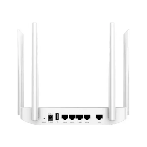 Маршрутизатор Grandstream GWN7052 - фото 2