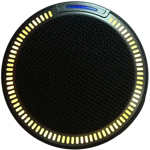 Колонка Music Man MusicDealer Rare Bluetooth беспроводная акустика с подсветкой - фото 1