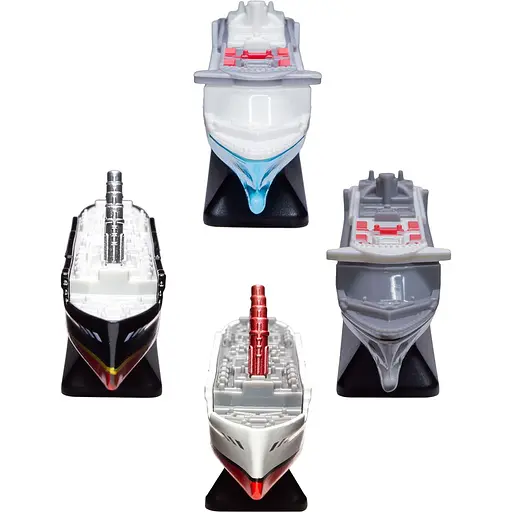 Модель TechnoDrive Круизный лайнер 1 шт. в ассортименте (250420CG) - фото 6