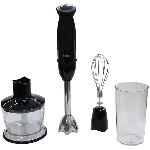 Блендер погружний Braun 1000вт