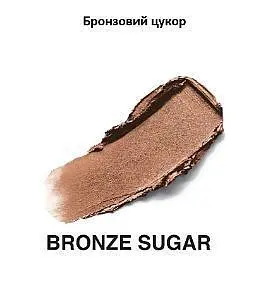 Тіні-олівець для повік Avon Супер Стійкість Бронзовий цукор/Bronze Sugar 1.4 г (158511267) - фото 2