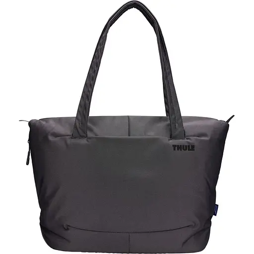 Наплечная сумка Thule Subterra 2 Tote Bag Vetiver Grey (TH 3205053) - фото 3