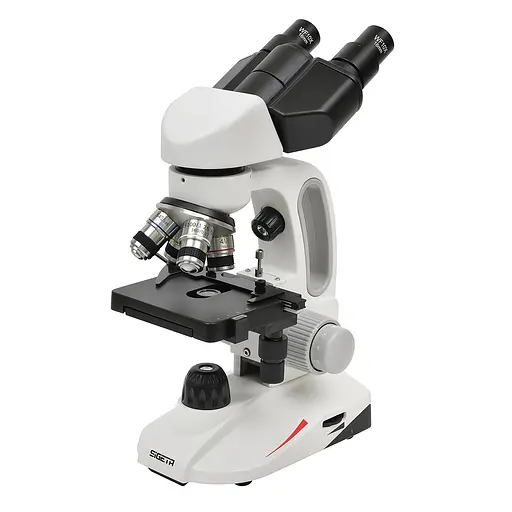 Микроскоп SIGETA MB-235 40x-1000x LED Bino (65251) - фото 1