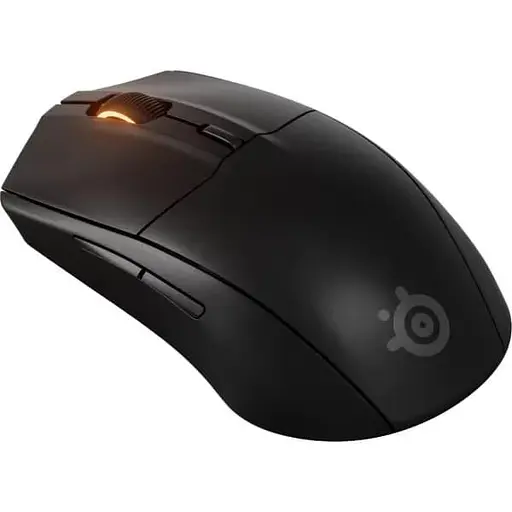 Миша SteelSeries Rival 3 Gen 2 Wireless RGB Black (62523) - фото 2