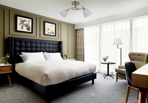 Люстра потолочная Brille классическая E27 60W G (LK-675C/2) - фото 7