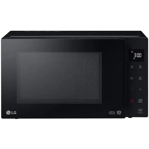 Мікрохвильова піч LG MS-2336 GIB