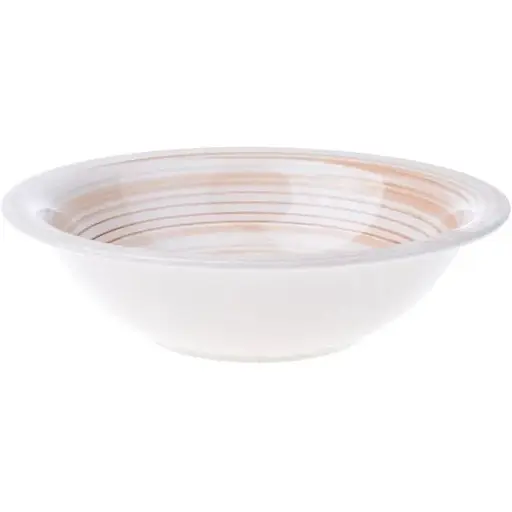 Тарілка глибока Прозерпіна NC20PL
