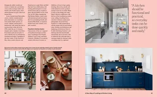 Kitchen Interiors - фото 8