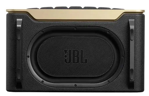 Портативная акустика JBL Authentics 200 (JBLAUTH200BLKEP) - фото 8