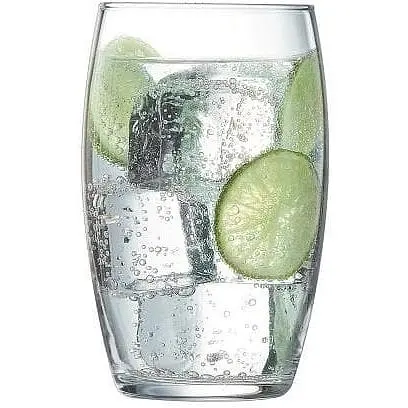 Набір склянок високих Arcoroc Vina 6х360 мл (L1346/1) - фото 2