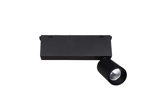 Трековий Світильник MJ-Light Magnet TS-TL7575/7W 4000K - фото 2