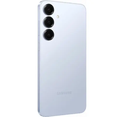 Смартфон Samsung Galaxy S25+ 12/512Gb Icyblue SM-S936BLBGEUC UA UCRF - фото 3