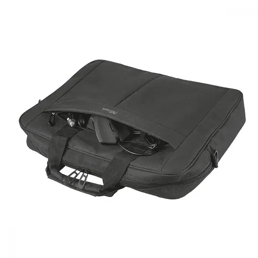 Сумка Trust 16 Primo Black (21551) - фото 3