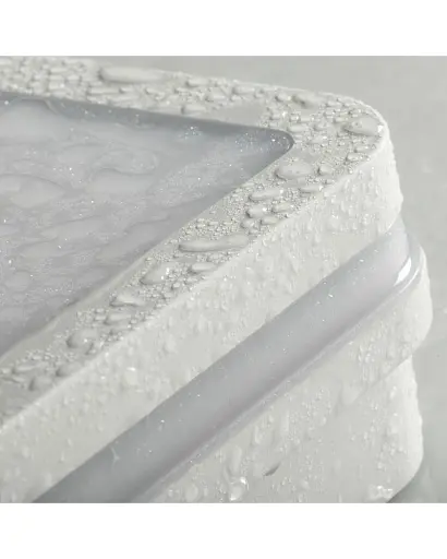 Уличный светильник Kanlux 38782 BENO LED 1x24/30 3000K/3500K/4000K 3180/3490/3410Lm IP65 белый - фото 2