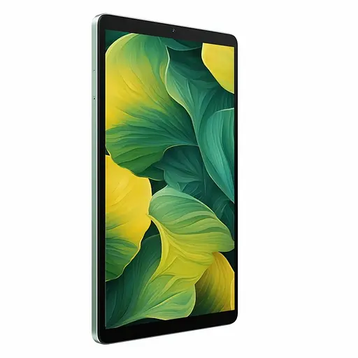 Планшет Blackview Oscal Pad 5 4/128GB LTE Green - фото 2