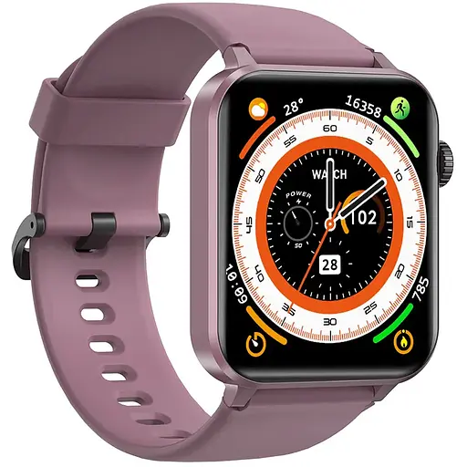 Годинник Blackview R30 Pro Purple - фото 3
