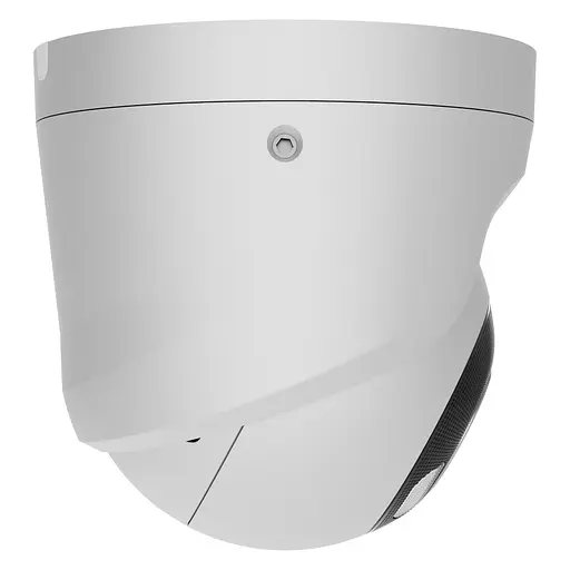 IP-камера Ajax TurretCam HL White 8 Мп (4 мм) - фото 3