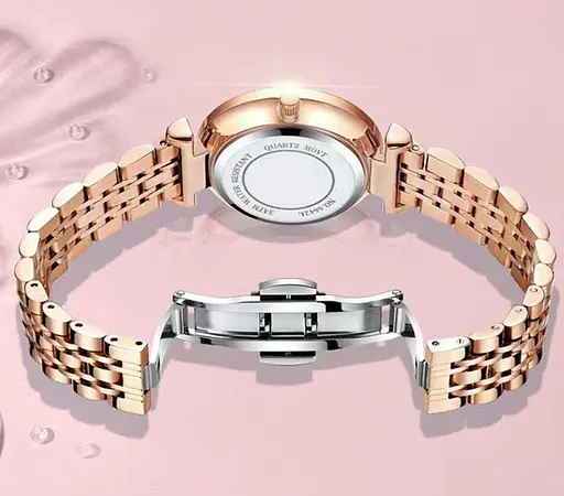 Годинник Poedagar Lime - фото 6