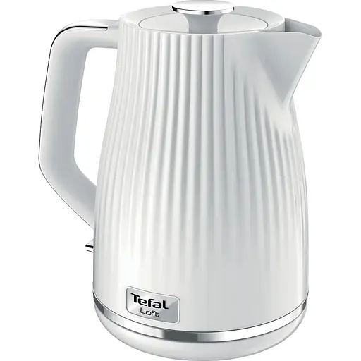 Електрочайник Tefal Loft KO250130 [148601]