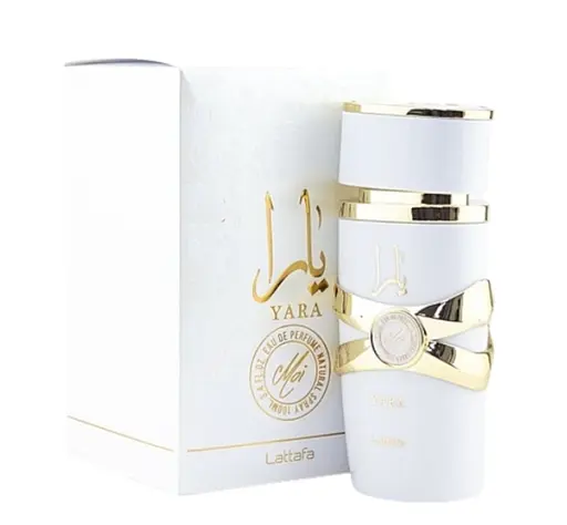 Оригинал Lattafa Perfumes Yara Moi 100 мл парфюмированная вода - фото 1