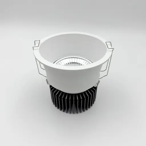 Точковий світильник Skarlat RSL74W005-3 20W WH 4000K - фото 4