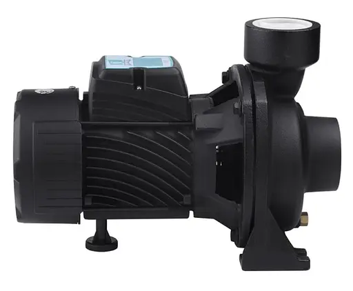 Насос поверхневий відцентровий Pumpman TGA1C Нmax 15 м Qmax 30 куб.м 2"х2" 750 Вт (CV029763) - фото 3