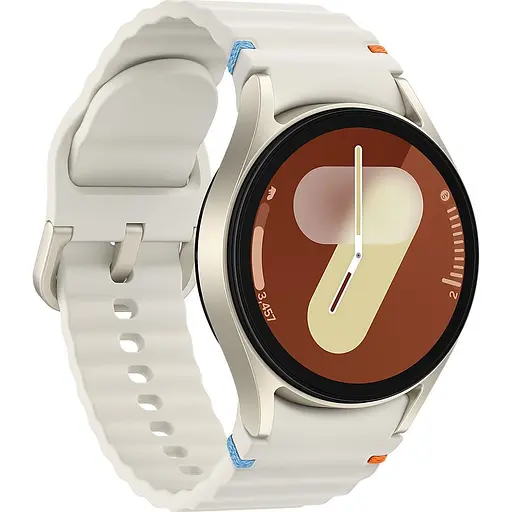 Смарт-часы Samsung Galaxy Watch7 40mm eSIM Cream (SM-L305FZEA) [113030] - фото 2