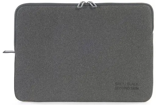 Чохол для ноутбука Tucano 15/16" Melange Black (BFM1516-BK) - фото 1