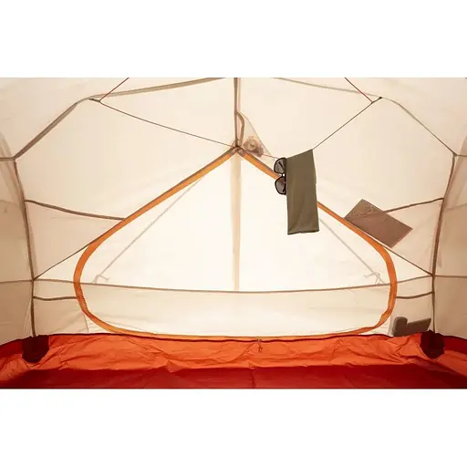 Палатка Turbat Shanta 2 - фото 2