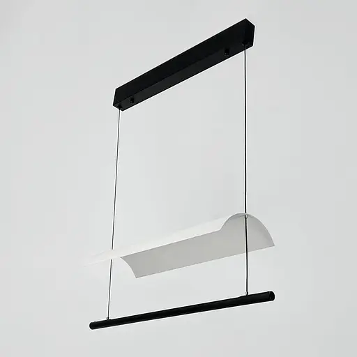 Підвісний світильник 60х20х18 см | Арт. AA262/1-587*180 | Line F - фото 2