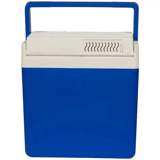 Автохолодильник Zorn Z-26 LNP 12/230V Cold/Hot - фото 3