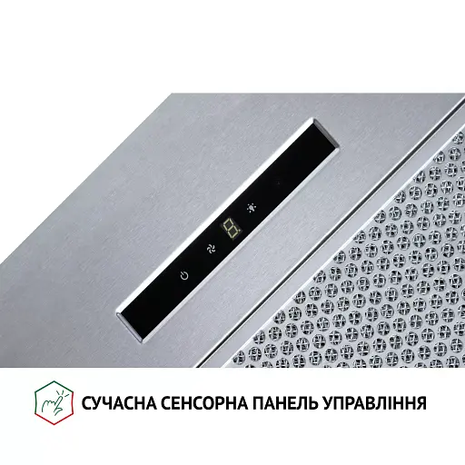 Вытяжка полновстраиваемая PERFELLI BIS 5653 I 1000 LED - фото 8
