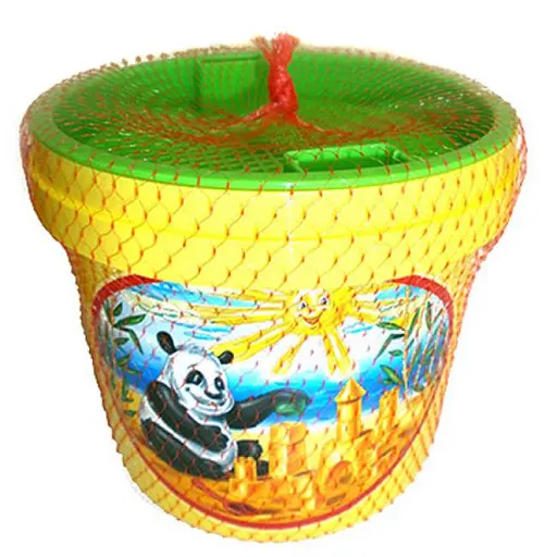 Ведро с ситечком Юника