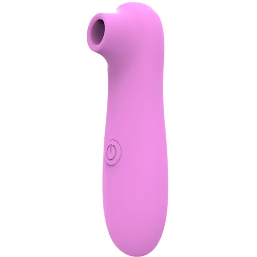 Кліторальний стимулятор Crushious Sookie 12.5 х 3.5 см - фото 1