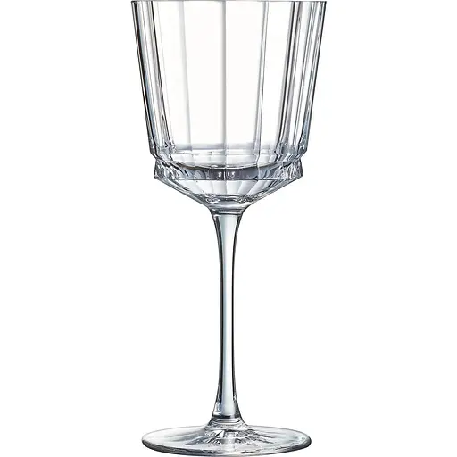 Набір келихів для вина Cristal D'arques Paris Macassar 350 мл 6 шт. (6390171) - фото 1