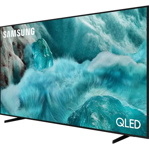 Телевізор Samsung Q7F 85" QLED 4K (QE85Q7FAAUXUA) [135095] - фото 2