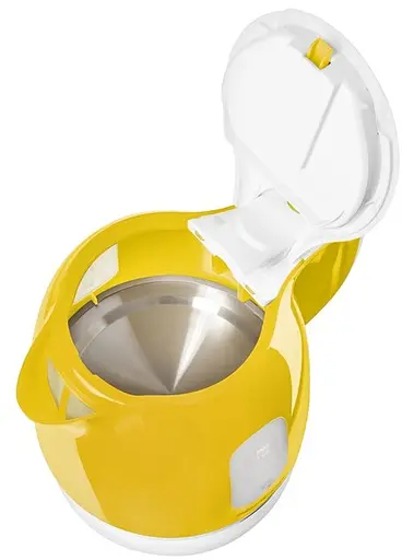 Электрочайник Sencor SWK 1016YL (6542563) - фото 5