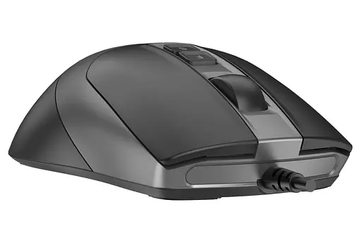 Миша A4Tech Fstyler FM50 Plus (Black) USB (FM50 Plus (Black)) - фото 7